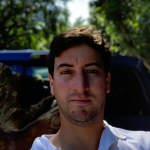 Meet your Posher, Phillip